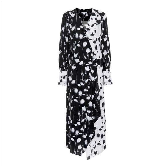 Equipment Dresses & Skirts - Equipment Neema Dress